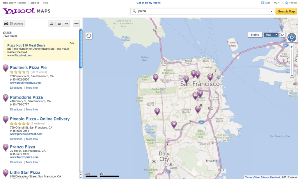 Yahoo Maps Jonathan Monzon UX Designer   Yahoo Maps Bizsearch 1024x616 